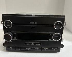 8lst-18c815-kc Ford 2012 F-350 Radio Receiver Am-fm-6 Cd Not Working 8lst-18c815-kc Ford 2012 F-350 Radio Receiver Am-fm-6 Cd Not Working