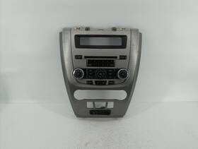 9e5t-19c157-ae Ford 2010-2010 Fusion Radio Control Panel W2731