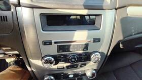9e5z18842a Ford 2010-2012 Fusion Stock Radio Oem Factory Stereo Cd Player