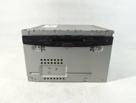 9e5z18c815gb Ford 2011-2012 Fusion Radio Control Panel Kerz8