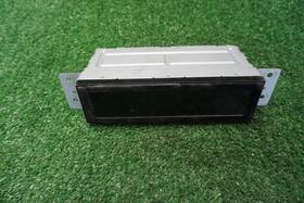 9et5t19c116ae Ford 2010 2011 2012 Fusion Dash Info Screen Oem