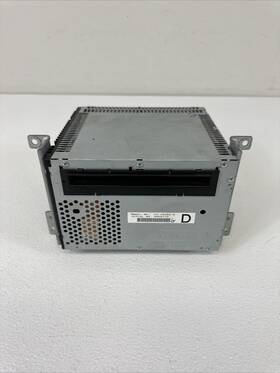 9l3t-18c815-bk Ford 2009 F150 Radio Cd Player Receiver Stereo Am/fm Audio Oem