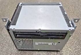 9l3t-18c869-da Ford 2009-2010 F-150 Am/fm Radio Cd Mp3 Player Oem