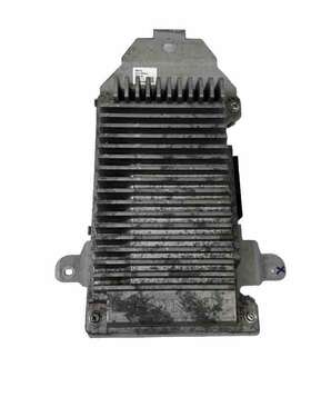9l3t-18t806-al Ford 09-14 F150 Sony Audio Radio Amp Amplifier Oem