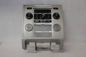 9l8t-18a802-ba Ford Genuine Oem Am Fm Radio/audio Control Panel Fits 2009 Escape