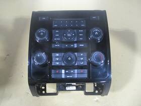 9l8z18c869cb Ford 10 Escape Cd Mp3 Single Disc Radio Receiver Ac Heater Control Panel Oem Lkq