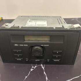 9t1t-18c838-ae Ford 2010-2013 Transit Connect Am Fm Radio Stereo Oem P/n