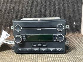 2fmdk3kc4aba41859 Ford 9t4t18c869ab Fits 2009-10 Edge Radio Vin Oem