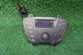 A12871782 Ford 2015 2016 2017 Transit Audio Control Panel Oem