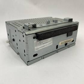 Ae8t-19c107-aj Ford 12 13 Fiesta Radio Cd Mp3 Player