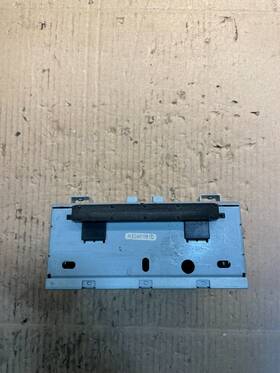 Ae8t-19c157-ag Ford 2011 2012 2013 Fiesta Am/fm Radio Reciever Oem V1903 Dg