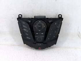 Ae8t18k811aa Ford 2015-2019 Transit-250 Radio Control Panel A70c7