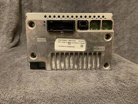 Afs28snk10000 Ford Mustang Radio Oem