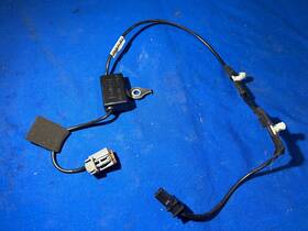 Ag1t-14c142-ab Ford 2010-2016 Taurus Limited Radio Antenna Coil Cable