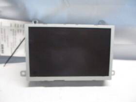 Ag1z10e899a Ford 2010 Taurus Radio Display Screen With Navigation Oem