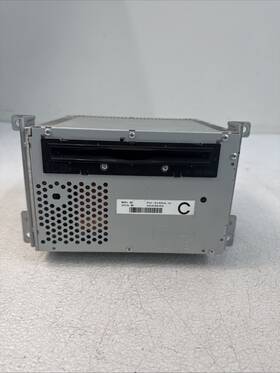Al34-19c157-ah Ford 2010 F150 Radio Cd Player Receiver Stereo Am/fm Audio Oem