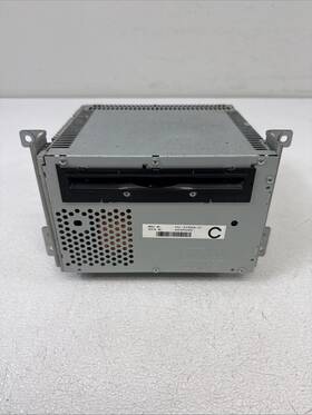 Al3t-19c107-ah Ford 09-10 F-150 F150 Radio Stereo Cd Disk Player Reader Oem