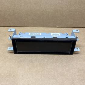 Al3t-19c116-aa Ford 2009-2010 F150 Dash Information Display Screen Monitor