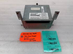Al3t-19c156-ad Ford 10 11 12 F150 Raptor Oem Navigation Media Radio Receiver