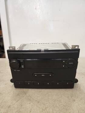 Alt3t-18k810-aa Ford 2010-2013 F150 Fm Am Oem Radio