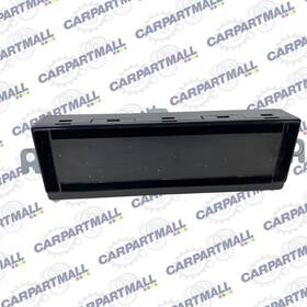 As4t-19c116-ab Ford 2010 2011 Focus Radio Audio Information Display Screen Oem