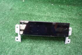 Ba8t-19c116-ab Ford 2011 2012 Flex Radio Screen Info Display Oem