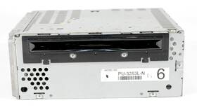 Bb5t-19c107-cr Ford 2011 Explorer Am Fm Sat Radio Single Disc Cd Mp3 Player Part