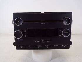 Bc3z18c869ec Ford 11-14 F250 Super Duty Cd Player Radio Oem Lkq
