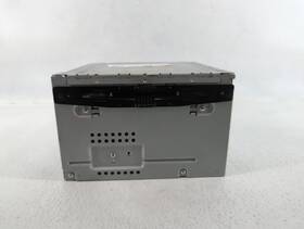 Bg1t-19c159-ba Ford 2011-2012 Taurus Radio Control Panel Hj8pj