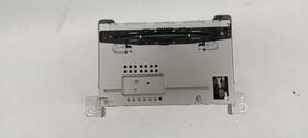 Bg1t19c157aa Ford Ft11-ft12 Taurus Radio Receiver Oem 1 Year Warranty
