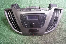 Bk31v047a04af37me Ford 2017 2018 2019 Transit 250 Radio Audio Receiver Ac Vents