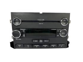 Bl1t-18c815-gd Ford 2009 Expedition Radio 6 Cd Mp3 Player Unit