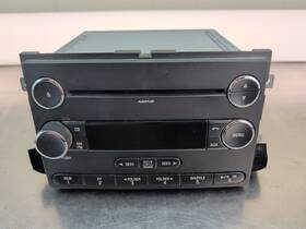 9e51-18c815-aa Ford Bl1t-18c869-cc 06 07 08 09 Fusion Milan Oem 6 Disc Cd Player Changer Radio