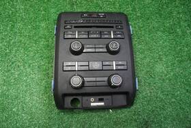 Bl341504302 Ford 2009 F150 Audio Control Oem