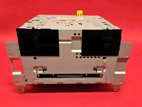 Bl8t-18d9822-ac Ford 2012 Escape Radio Am/fm/cd Unit Assembly