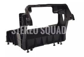 Bm51-a045n56-bbw Ford 2016 Focus Oem Radio Navigation Screen Bracket Ftg042k Inch