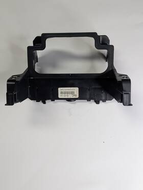 Bm51-a045n56-bcw Ford 2017 Focus St Radio Navigation Screen Bracket Oem Inch G004d