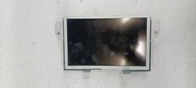 Ford Bm5t18b955fa Ft12-ft14 Focus 8 Inch Display Screen Oem 1 Year Warranty