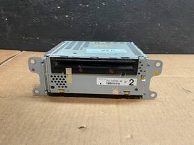 Bt4t-19c107-bn Ford 2011 Edge Radio Cd Mechanism Disc Mp3 Receiver B591 Dg1