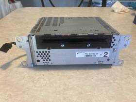 Bt4t-19c107-br Ford 2011 Edge Ls Cd Player Model Pu-3208l-r Part No