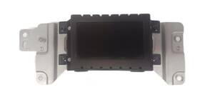 Bt4t19c116cn Ford 2011 Edge 4.2 Inch Center Dash Information Display Screen Oem