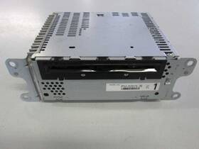 Bt4t19c107da Ford Bt4z18c869da Radio Receiver Am Fm Cd Mp3 Single Disc Fits 11 Edge 300600
