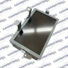 C1bt-14f239-ch Ford 2014 Fiesta Navigation Display Info Screen Monitor Module C1bt14f239ch Oem