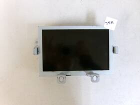 C1bt-18b955-gc Ford C1bt18b955gc 2014-17 Fiesta 6.5 Inch Touchscreen Info Display