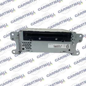 Cb5t-19c107-cb Ford 2012 12 Explorer Radio Receiver Am/fm Cd Player Stereo Oem