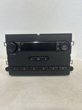 Cc2t-18k810-aa Ford Cc4t-18k810-aa 2019 E350 Super Duty Radio Audio Receiver Head Unit