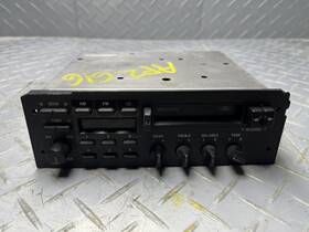 Ceba165232 Ford 1994-1997 F350 Radio Cassette Player Part #ceba165232