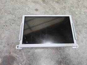 Cg1z10d885sc Ford 2016 - 2019 Taurus 8 Inch Radio Display Screen Tested Working Oem