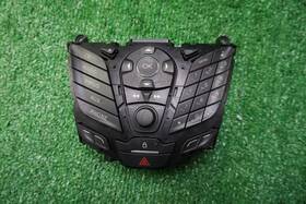 Cj54118k811gc Ford 2013 Escape Radio Control Panel Oem