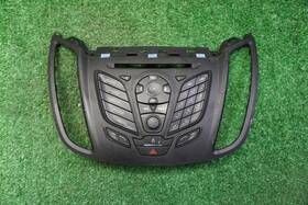 Cj5418835ae3ja6 Ford 2013 14 15 16 Escape Audio Control Oem